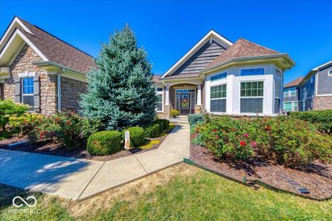 3131 Cherokee Circle Bargersville IN 46106
