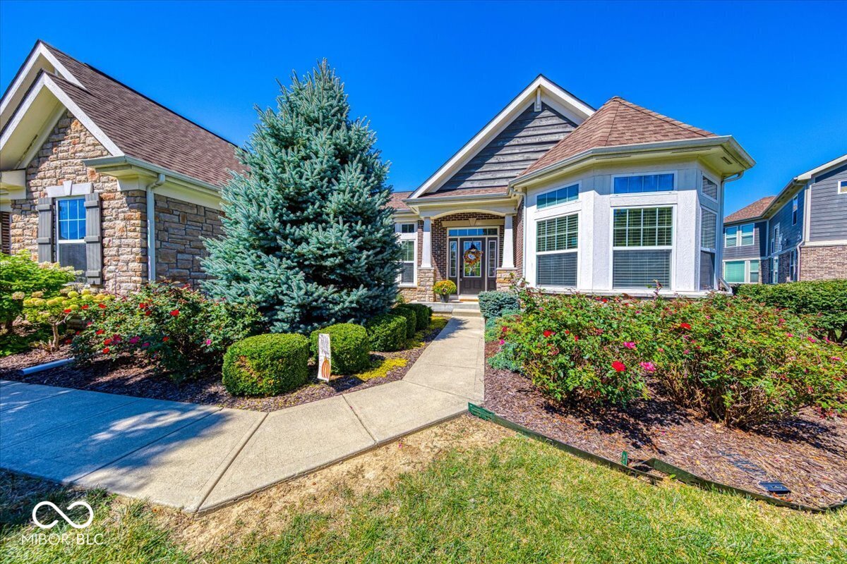 3131 Cherokee Circle Bargersville IN 46106