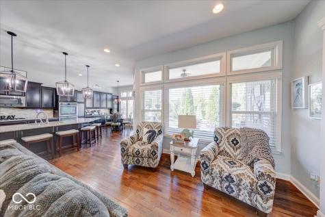 3131 Cherokee Circle Bargersville IN 46106