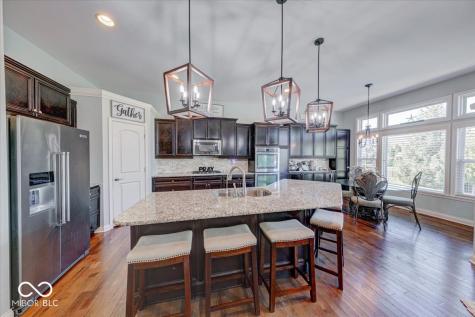 3131 Cherokee Circle Bargersville IN 46106