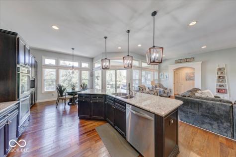 3131 Cherokee Circle Bargersville IN 46106