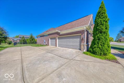 3131 Cherokee Circle Bargersville IN 46106
