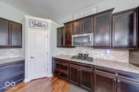 3131 Cherokee Circle Bargersville IN 46106