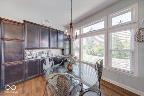 3131 Cherokee Circle Bargersville IN 46106