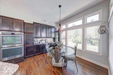 3131 Cherokee Circle Bargersville IN 46106