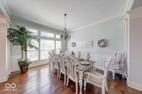 3131 Cherokee Circle Bargersville IN 46106