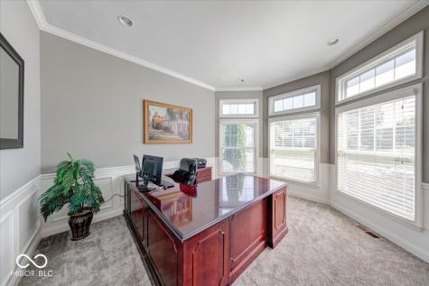 3131 Cherokee Circle Bargersville IN 46106