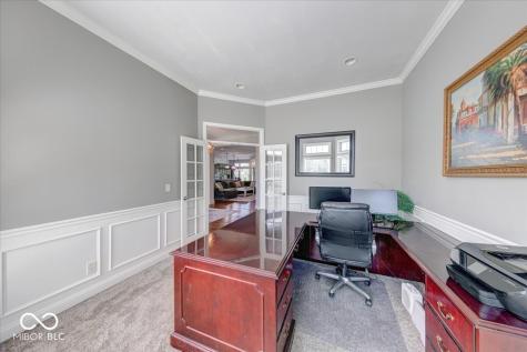 3131 Cherokee Circle Bargersville IN 46106