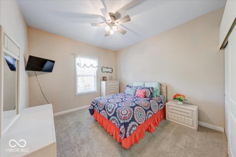 3131 Cherokee Circle Bargersville IN 46106