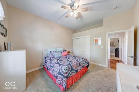 3131 Cherokee Circle Bargersville IN 46106