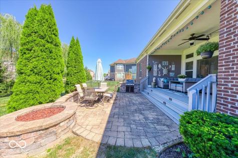 3131 Cherokee Circle Bargersville IN 46106