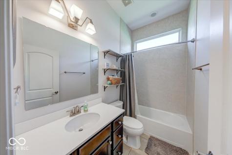 3131 Cherokee Circle Bargersville IN 46106
