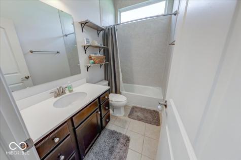 3131 Cherokee Circle Bargersville IN 46106