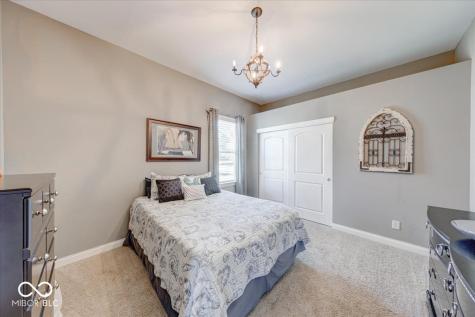 3131 Cherokee Circle Bargersville IN 46106