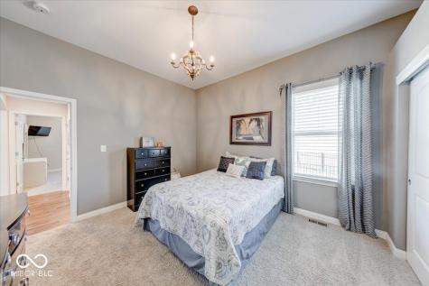 3131 Cherokee Circle Bargersville IN 46106