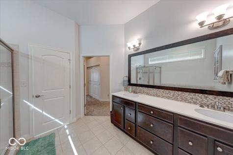 3131 Cherokee Circle Bargersville IN 46106