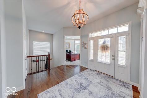 3131 Cherokee Circle Bargersville IN 46106