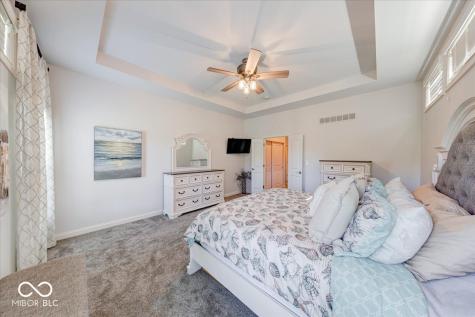 3131 Cherokee Circle Bargersville IN 46106