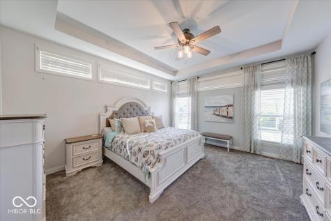 3131 Cherokee Circle Bargersville IN 46106