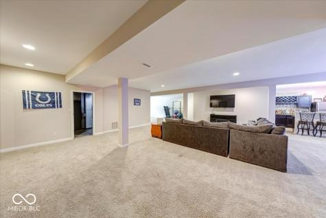3131 Cherokee Circle Bargersville IN 46106