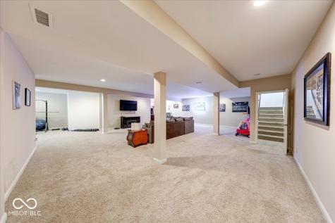 3131 Cherokee Circle Bargersville IN 46106
