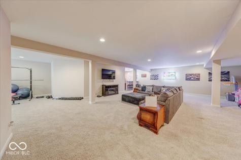 3131 Cherokee Circle Bargersville IN 46106