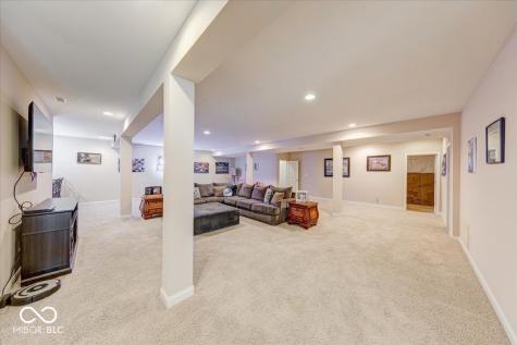 3131 Cherokee Circle Bargersville IN 46106