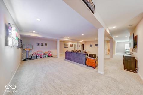 3131 Cherokee Circle Bargersville IN 46106