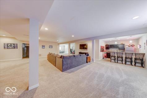 3131 Cherokee Circle Bargersville IN 46106