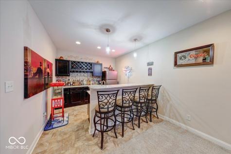 3131 Cherokee Circle Bargersville IN 46106