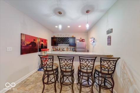 3131 Cherokee Circle Bargersville IN 46106