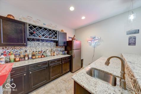 3131 Cherokee Circle Bargersville IN 46106