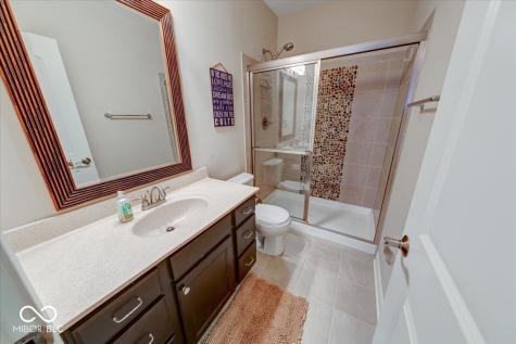 3131 Cherokee Circle Bargersville IN 46106