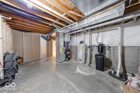 3131 Cherokee Circle Bargersville IN 46106