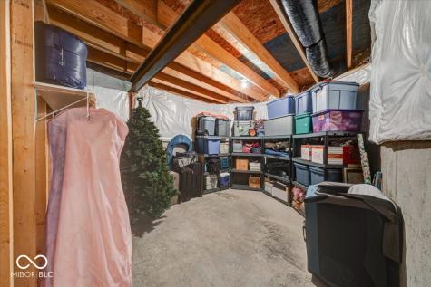 3131 Cherokee Circle Bargersville IN 46106
