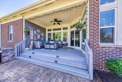 3131 Cherokee Circle Bargersville IN 46106