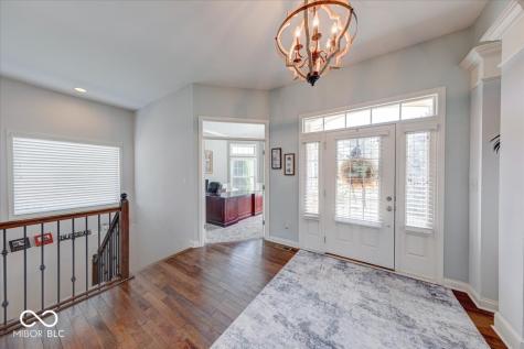 3131 Cherokee Circle Bargersville IN 46106