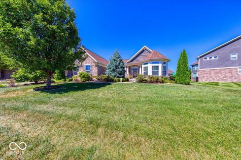 3131 Cherokee Circle Bargersville IN 46106