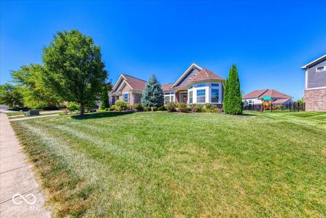 3131 Cherokee Circle Bargersville IN 46106