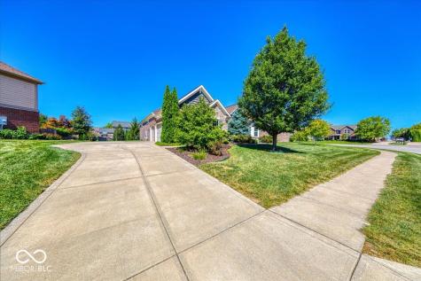 3131 Cherokee Circle Bargersville IN 46106