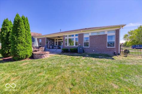 3131 Cherokee Circle Bargersville IN 46106