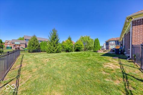 3131 Cherokee Circle Bargersville IN 46106