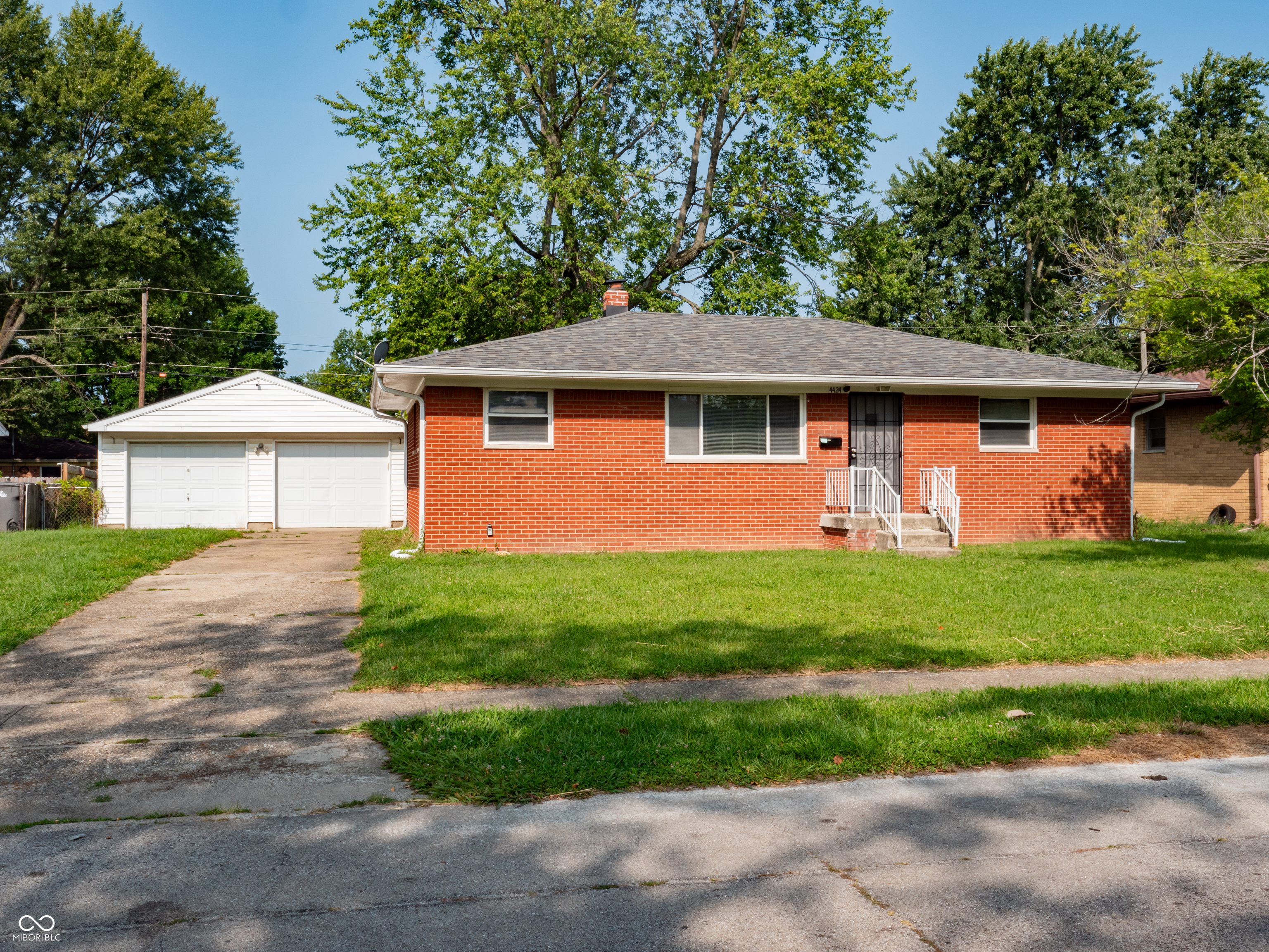 4424 N Edmondson Avenue Indianapolis IN 46226