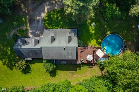 8959 S Laroche Drive Trafalgar IN 46181