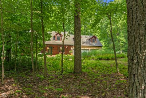 8959 S Laroche Drive Trafalgar IN 46181