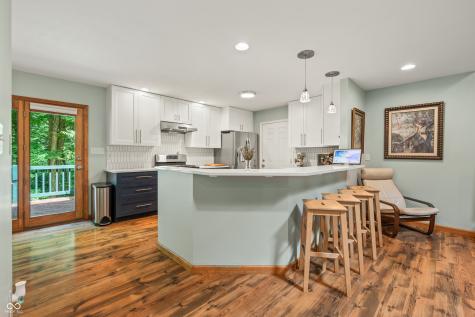 8959 S Laroche Drive Trafalgar IN 46181