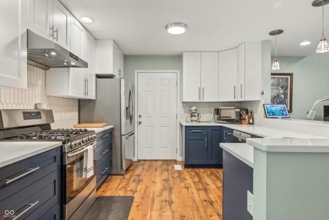 8959 S Laroche Drive Trafalgar IN 46181