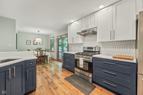 8959 S Laroche Drive Trafalgar IN 46181