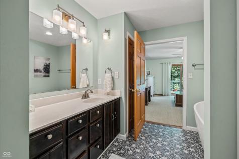 8959 S Laroche Drive Trafalgar IN 46181