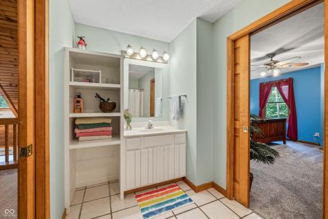 8959 S Laroche Drive Trafalgar IN 46181